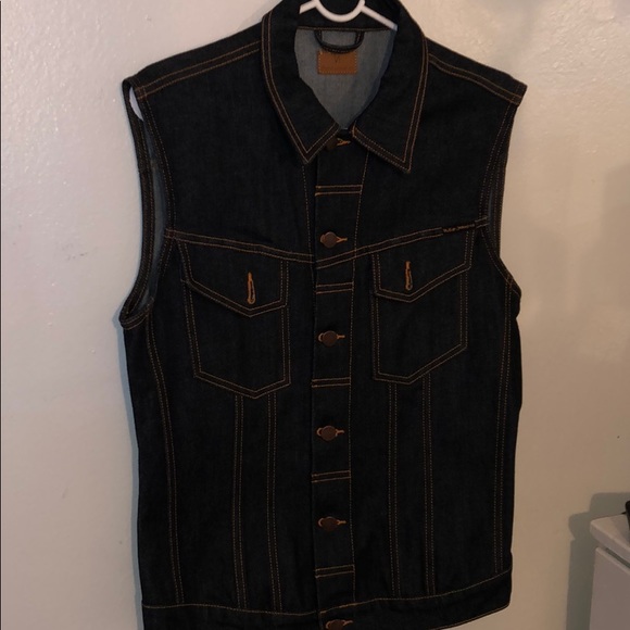 Nudie Jeans - Picture 2 of 8